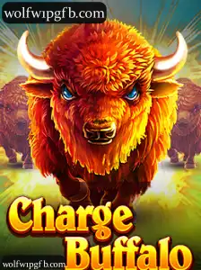 ChargeBuffalo