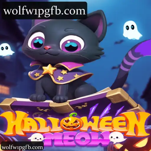 HalloweenMeow