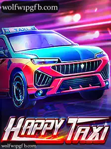 HappyTaxi