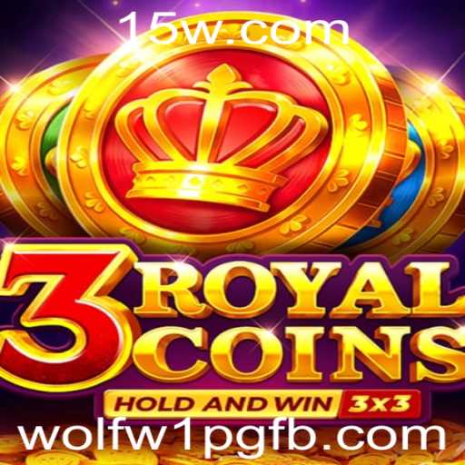 Explorando 3RoyalCoins: Aventure-se no Universo do Jogo Wolfw1pg