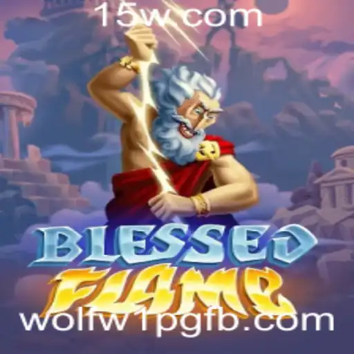 Descubra o Universo Místico de BlessedFlame: Aventura, Estratégia e Misticismo em um Jogo Único