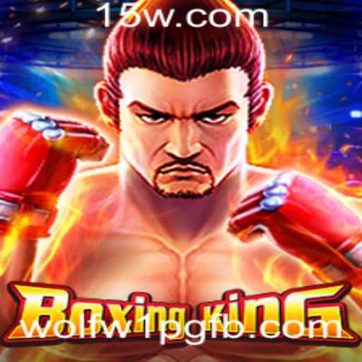 Explorando o Mundo de BoxingKing