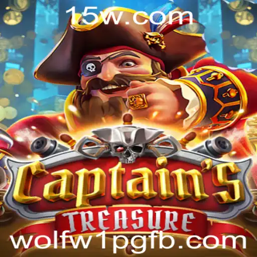 Descubra o Mundo de Aventuras em CaptainssTreasure