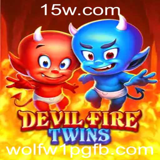 Descobrindo DevilFireTwins: O Novo Fenômeno dos Jogos