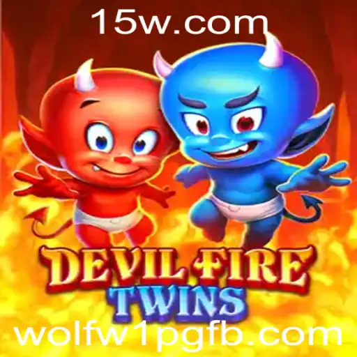 Descobrindo DevilFireTwins: O Novo Fenômeno dos Jogos