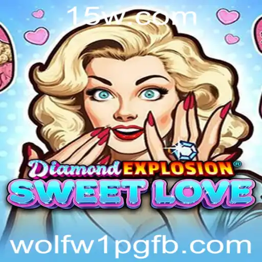 Explorando o Universo Empolgante de DiamondExplosionSweetLove