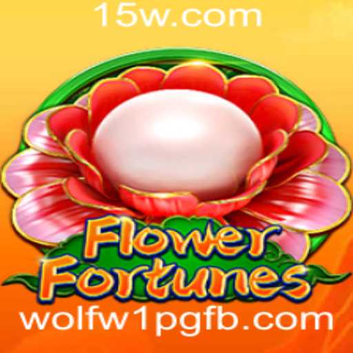 Descubra o Envolvente Mundo do Jogo FlowerFortunes