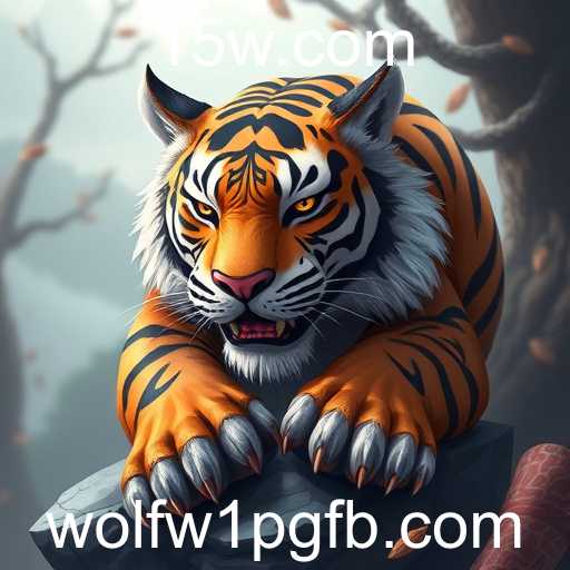 Fortune Tiger em wolfw1pg: Cassino Online no Brasil