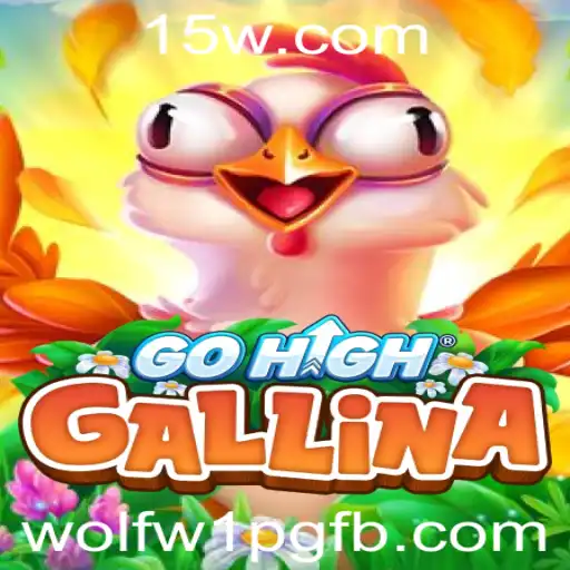 GoHighGallina: Descubra o Mundo da Nova Sensação dos Jogos