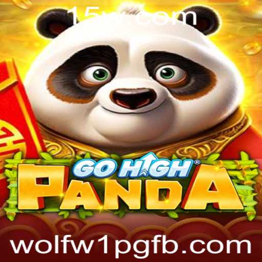 Descubra o Empolgante Jogo GoHighPanda: Entre na Aventura com wolfw1pg