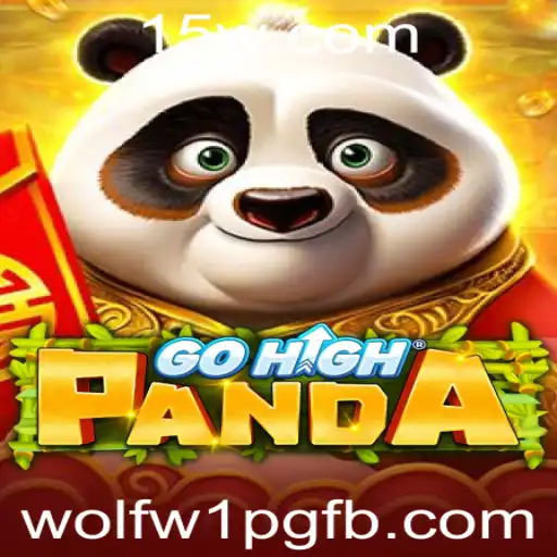 Descubra o Empolgante Jogo GoHighPanda: Entre na Aventura com wolfw1pg