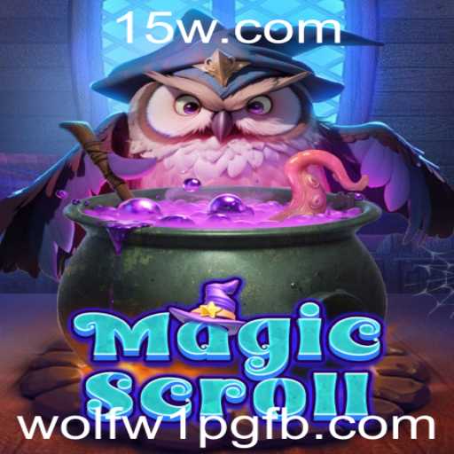 MagicScroll: Um Mergulho no Fascinante Universo de Aventuras e Desafios