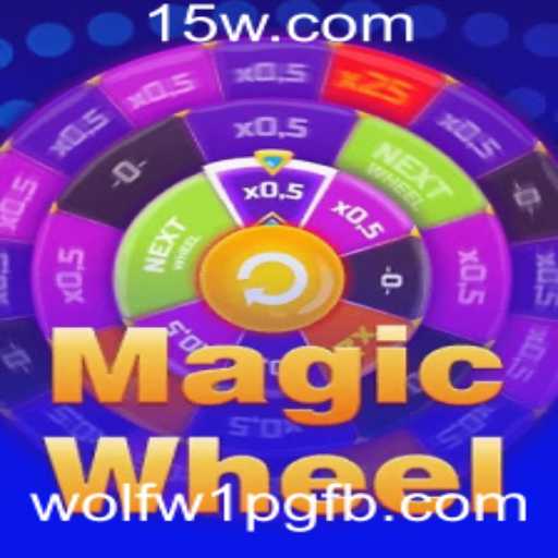 Descubra o Envolvente Mundo de MagicWheel