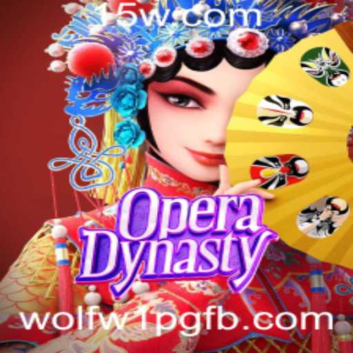 OperaDynasty: A Magia Lendária do Palco