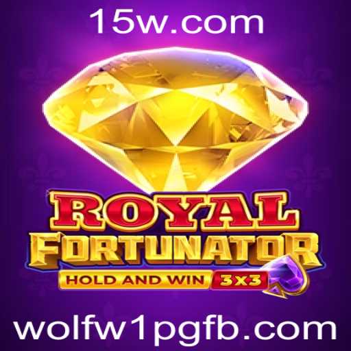 Descubra o Mundo Imersivo de RoyalFort: Estratégia e Aventura com Wolfw1pg