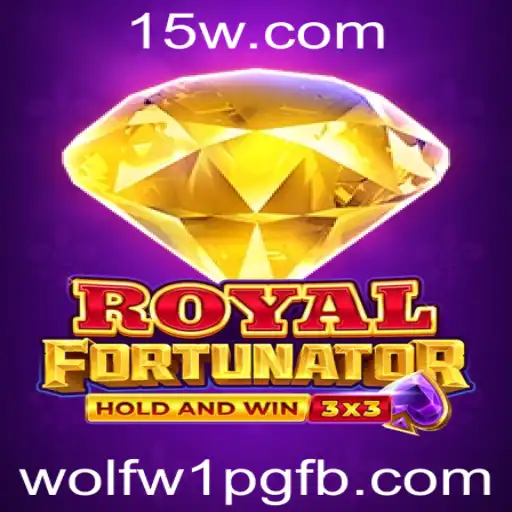 Descubra o Mundo Imersivo de RoyalFort: Estratégia e Aventura com Wolfw1pg