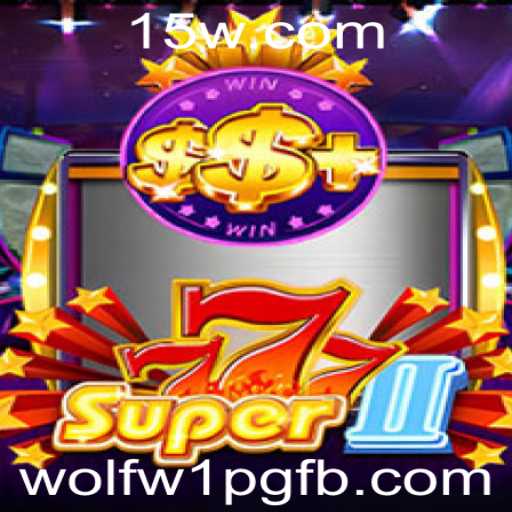 Explorando o Fascinante Mundo de Super777II